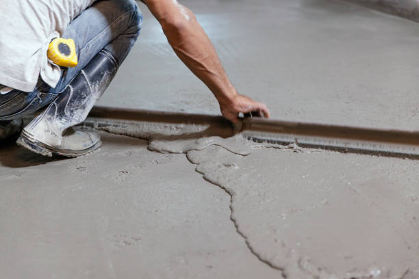 Best Custom Concrete Contractor  in South San Francisco, CA