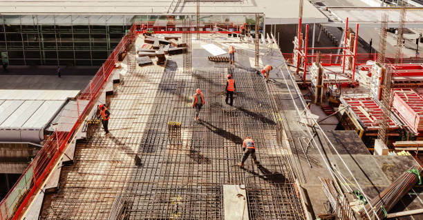 Best Residential Concrete Services  in South San Francisco, CA