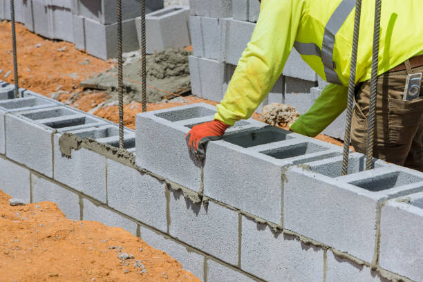 Best Concrete Contractor Near Me  in South San Francisco, CA