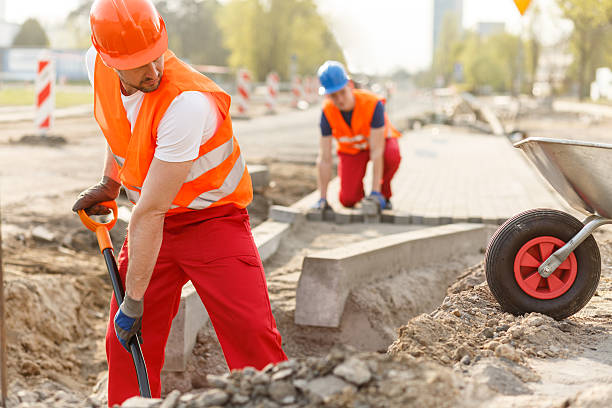 Best Concrete Slab Installation  in South San Francisco, CA